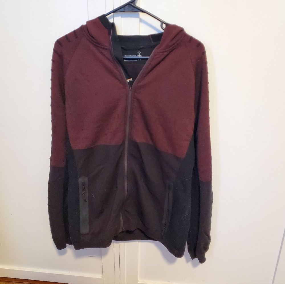 Smartwool Intraknit Hoodie
